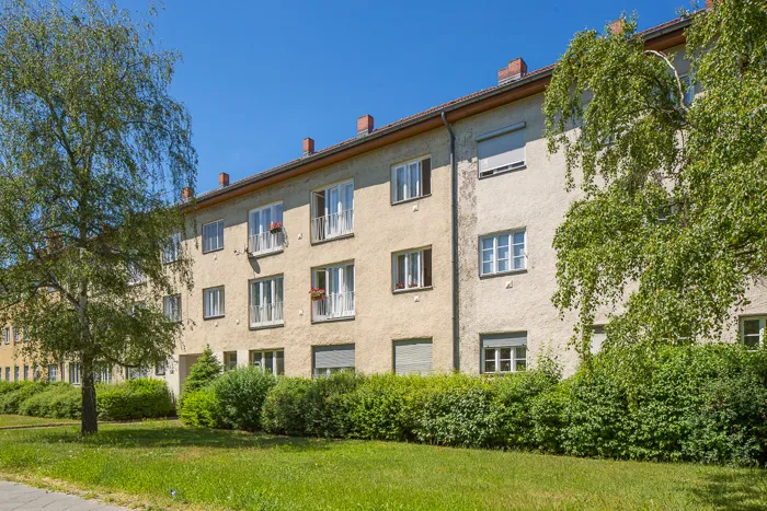 Erstbezug nach Sanierung — photo 1